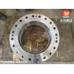 ASME SA336 F11 CL2 Alloy Steel Forgings Pressure Vessel Flange Tube Side Flange for sale
