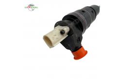 China Fuel Injector 22311990 BEBJ1F10001 BEBJ1F10101 BEBJ1F10201 for D13K EURO6 supplier