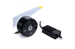 China HB60 63X22 drone arm set Heavy load brushless motor supplier