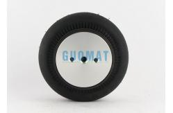 China 1B7-544 Goodyear Industrial Air Spring Bellows NO. 579913544 For Washing Machine supplier