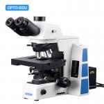 M12.5850 Compound Optical Microscope Biological Bf 2d Xyz Motorized for sale
