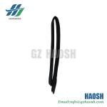 Roof Rubber Seal Weatherstrip  8-98004219-0 8980042190  For Isuzu  DMAX for sale
