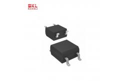 China TLP127(TPL,F) Ultra Small Power Isolation IC with High Speed Switching supplier