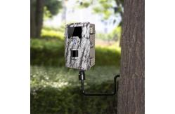 China Hunting Camera Metal Tree Bracket Fittings Mountings Fixed for Trail Camera Wildlife supplier