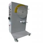 Automatic IEC Test Equipment Power Cord Flexing Test Apparatus of Adjustable Bend Angle for sale