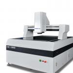 Mould Test Visual Measurement System Automatic Measuring CNC Driven for sale