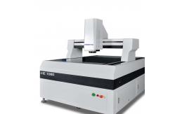 China Mould Test Visual Measurement System Automatic Measuring CNC Driven supplier