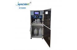 China Chrome Azurol Water Quality Analyzer With RS232 Interface supplier