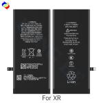 Upgrade your iphone XR with a 2942mAh RECHARGABLE battery Dual IC protection included