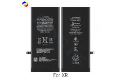 China Upgrade your iphone XR with a 2942mAh RECHARGABLE battery Dual IC protection included supplier