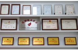 China Hybrid Solar Inverter manufacturer