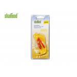Slipper Shape Plastic Perfume for sale