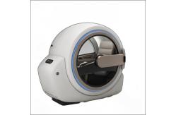 China 5 To 10 Min Monoplace Hyperbaric Oxygen Chamber Wound Healing Hardshell Hyperbaric supplier