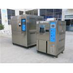 Constant Temperature And Humidity Test Machine With RS232 Communication Interface