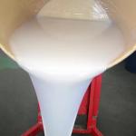 Two Part Tin Cure Silicone Rubber for Stone Casting