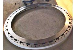 China Onshore Wind Turbine Ansi Class 150 Flanges/ Awwa C207 Flange supplier
