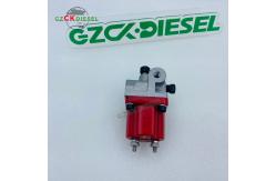 China Solenoid Valve 3021420 for NH220 Fuel Injection Pump supplier