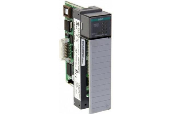 1746-NT8 AB I/O Module