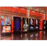 Excellent product rental LED Display  P3 P6 Die Casting Aluminum Cabinet 576*576 mm for sale