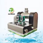 Non-Negative Pressed Steel Water Tank For Pressurized Water Supply Machine