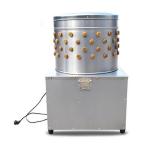 Chicken Plucking Machine Poultry Feather Plucker for sale