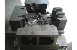China Long Life Using Aluminium Gravity Die Casting Using Hardness >HRC45 supplier