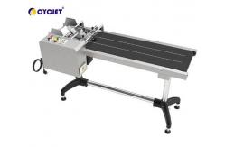 China CPG 450 X Friction Paging Equipment AC220V Sheet Feeding Machine supplier