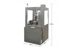 China 380V 50Hz Automatic Liquid Capsule Filling Machine , Pill Filling Equipment supplier