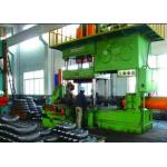 Cold Push Molding Stainless 31.5mpa Elbow Forming Machine for sale