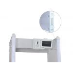100 Security  Metal Detector Gate