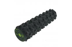 China Rechargeable 5000mah Massage Foam Roller Vibrating With 4 Levels supplier