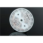 3.82g/Cm3 Electronic Ceramic Components Stiffness Texture Industrial Products for sale