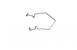 China Slit Lamp Microscope Eye Speculum( Code No.51286A) supplier