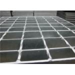 1m Hot Dip Galvanized Steel Grating Bar Safety Walkway Steel Grating for sale