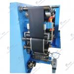 Dry Electrode Making Machine Hot Pressing Film Forming Machine Coating Machine