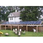 2kw 10kw Best Off Grid Solar System Complete Kits  battery storage system