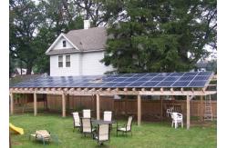 China 2kw 10kw Best Off Grid Solar System Complete Kits  battery storage system supplier