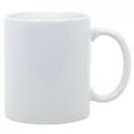 Grade AA White Sublimation Mug for sale