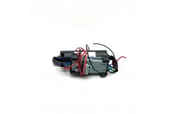 China LN-FX12 LPG CNG Autogas Fuel System Conversion Kits supplier