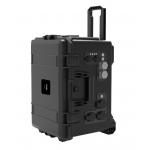 2560W Portable Power Stations High Capacity Home Power Station Home Emergency Backup for sale