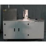 ISO 6942 EN 366 Thermal Protection Performance Tester For Clothing for sale