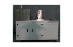 China ISO 6942 EN 366 Thermal Protection Performance Tester For Clothing supplier