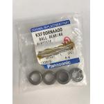 Bearing Panasonic Spare Parts N510003585AA KXF00RNAA00 XLCA1510ZZ Original for sale