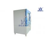 1000L Rain Spray Test Chamber Equipment Car Lights Use for sale