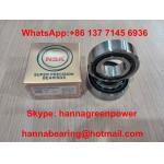 Polyamide Cage 7910A5TYNSULP4 25° Angel Single Row Roller Bearing 50x72x12mm for sale