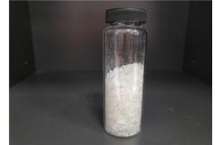 China Solid State Glossy Saturated Tgic Polyester Powder Coat supplier
