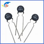 MF72 Power Thermal Resistor  33D-9  33D-11 NTC Thermistors for sale
