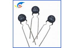 China MF72 Power Thermal Resistor  33D-9  33D-11 NTC Thermistors supplier