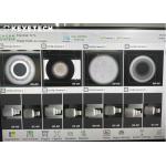 KEYE AI Technology Ophthalmic Drop Bottle Vision Inspection Machine