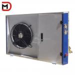 60Hz Frequency Commercial Refrigeration Condensing Unit with Low Noise Performance for sale